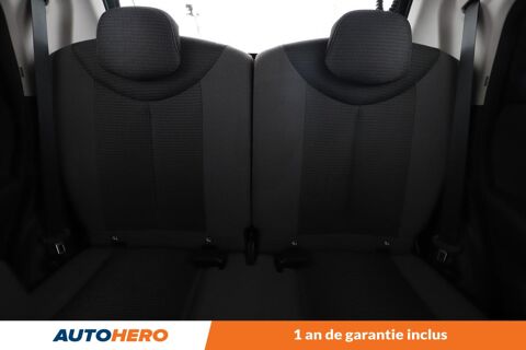 Aygo 1.0 VVT-i X-Play 5P 72 ch 2021 occasion 92130 Issy-les-Moulineaux