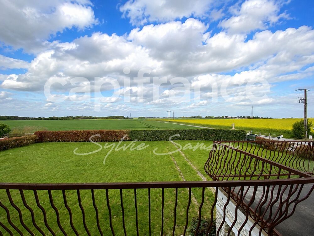 à vendre  Maison Aigleville (27120)