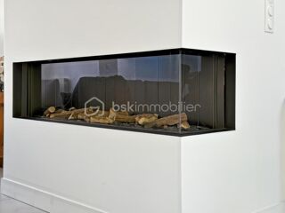  Maison à vendre 8 pièces 150 m²