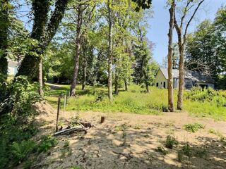  Terrain � vendre 1834 m�