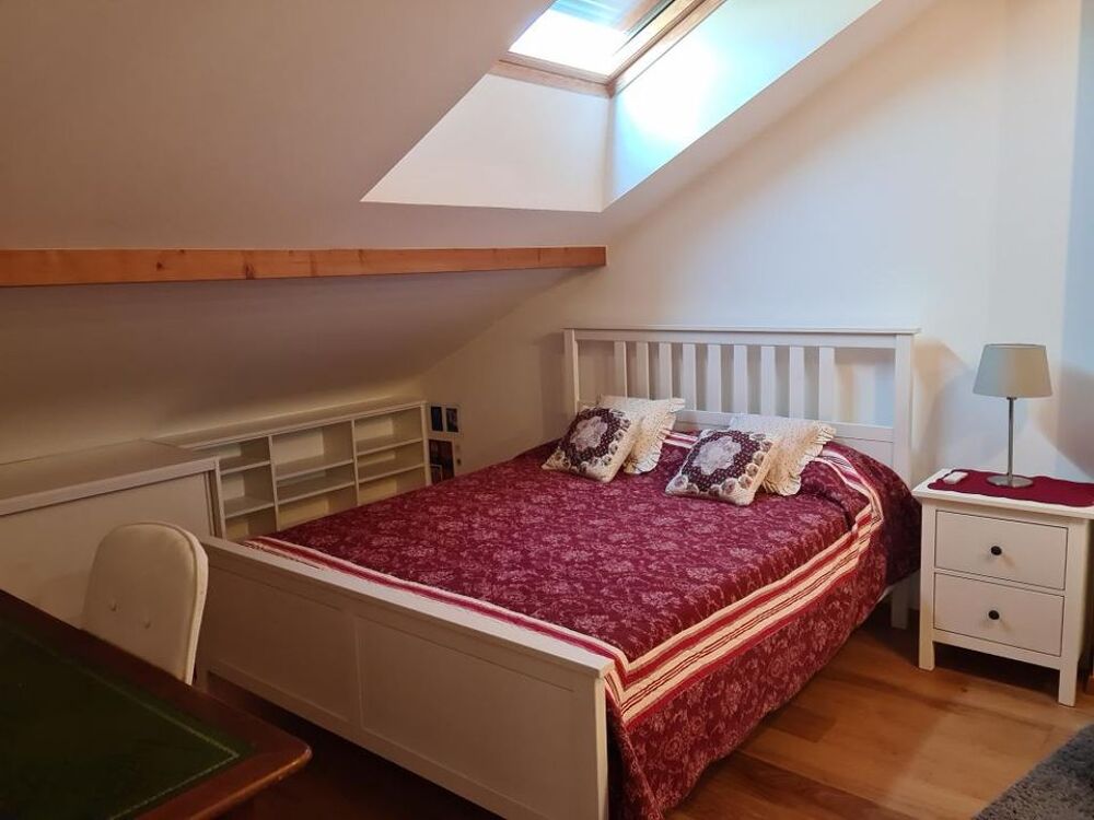 Location Appartement Chambre de 17m2 à louer sur Annemasse Annemasse