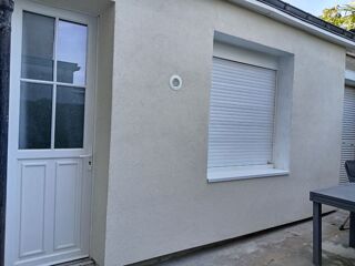  Appartement à louer 1 pièce 16 m²