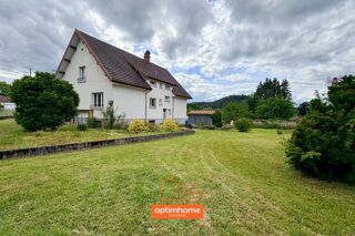  Maison à vendre 7 pièces 210 m²