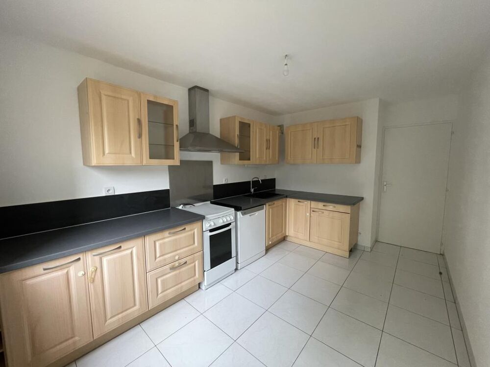 Location Appartement 'PAUL' Epagny metz tessy