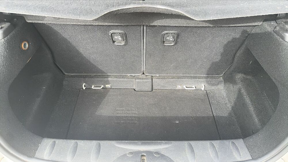 Cooper II Hatch D 112ch Pack Chili 2013 occasion 06600 Antibes