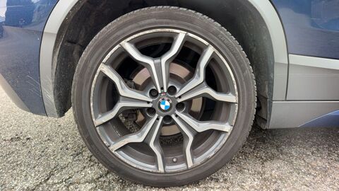 X2 F39 20d 190ch BVA8 M Sport X - Automatique Toit ouvrant 2020 occasion 74000 Annecy