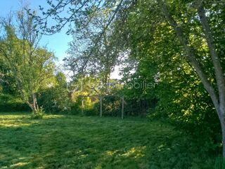  Terrain  vendre 577 m