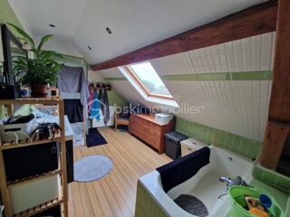  Maison à vendre 6 pièces 134 m²