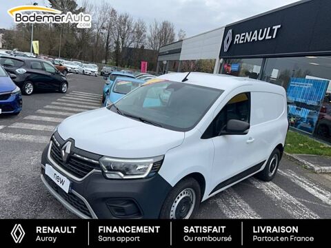 Annonce voiture Renault Kangoo Express 23990 