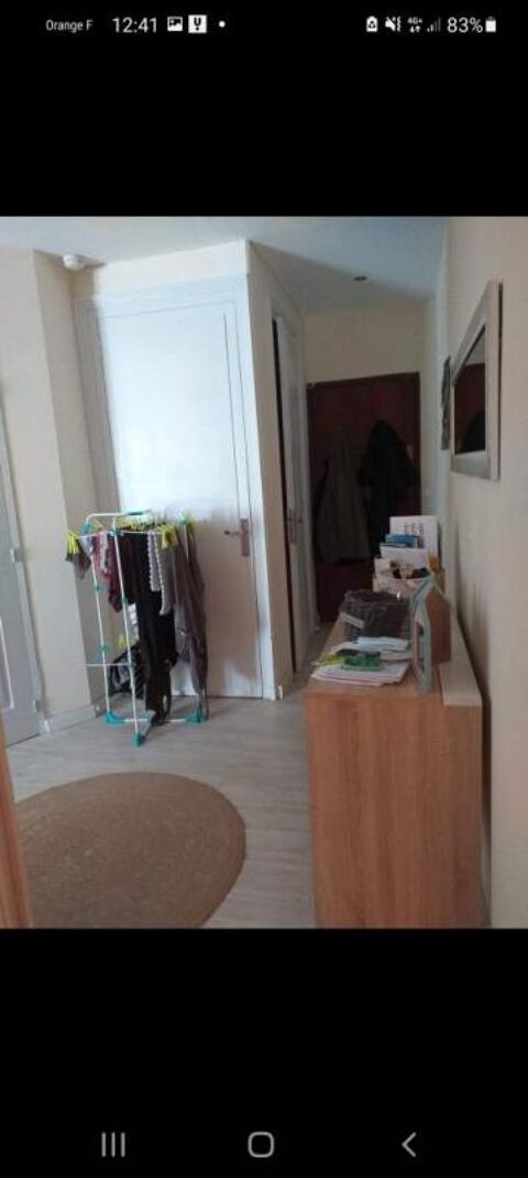  Appartement � louer 2 pi�ces 57 m�