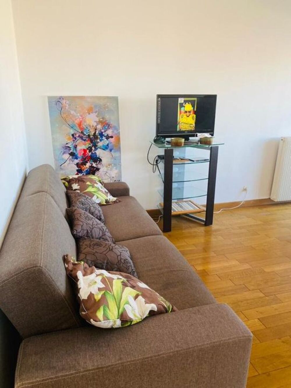 Location Appartement Chambre de 13m2 à louer sur Montpellier Montpellier