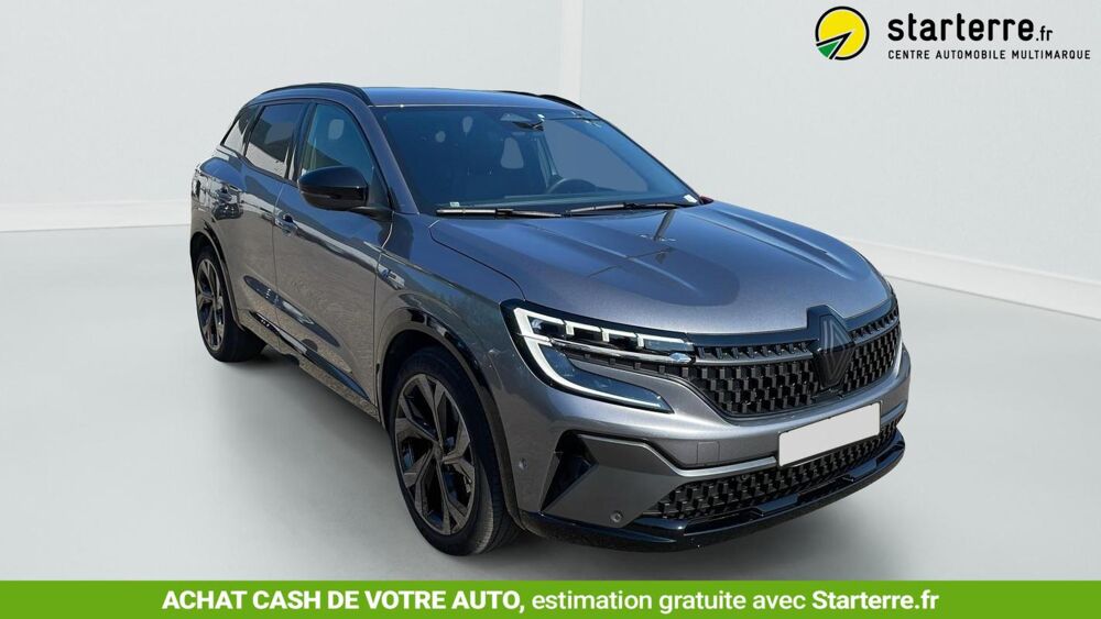 Austral full hybrid E-Tech 200 ch Esprit Alpine 2025 occasion 69190 Saint-Fons