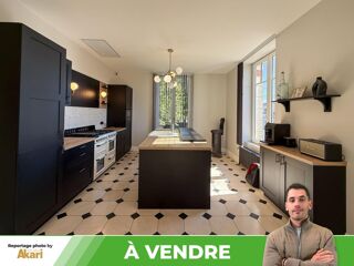  Maison à vendre 6 pièces 154 m²