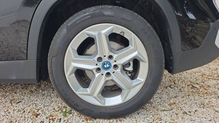 iX1 xDrive 30 313 Business Design - Automatique 2025 occasion 17000 La Rochelle