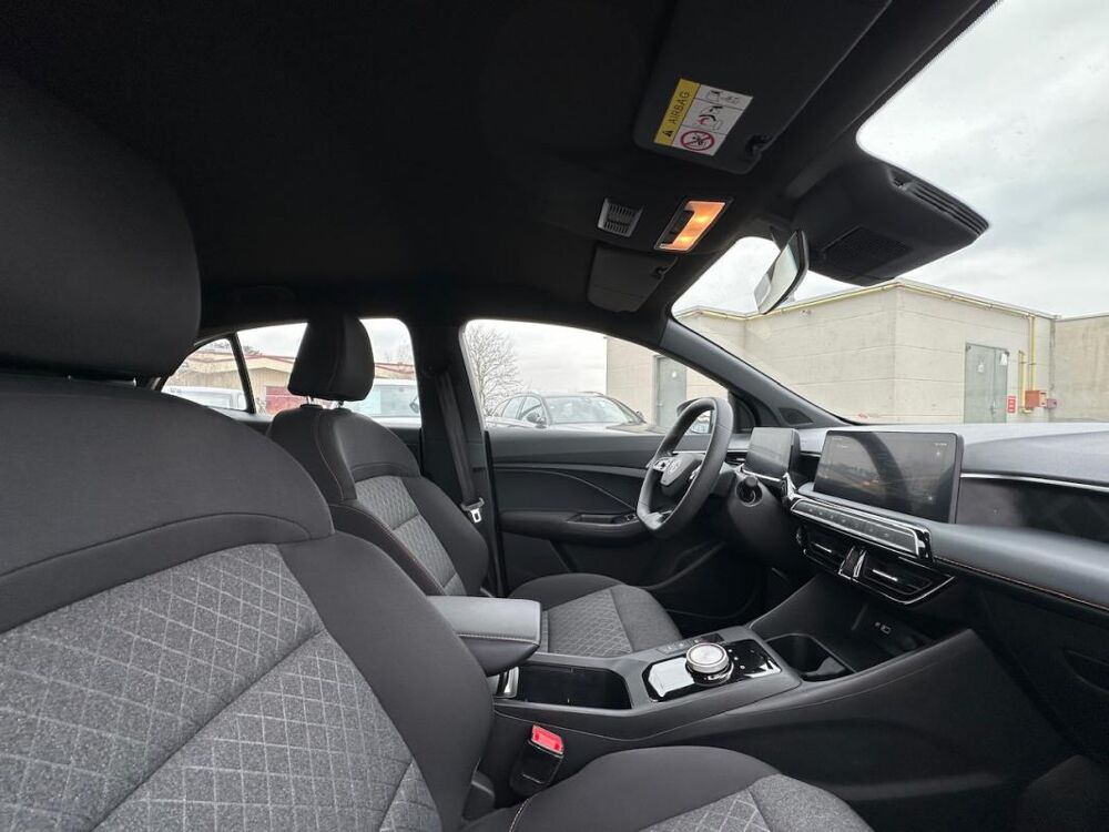 MG3 1.5 HYBRID+ 195 COMFORT 2024 occasion 78240 Chambourcy