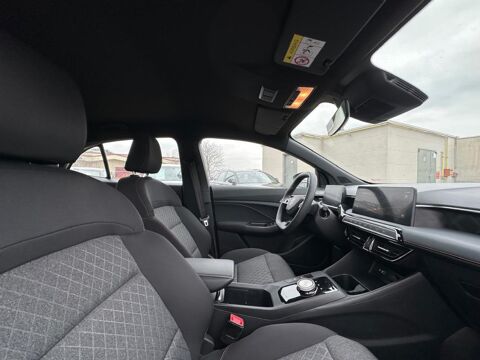 MG3 1.5 HYBRID+ 195 COMFORT 2024 occasion 78240 Chambourcy