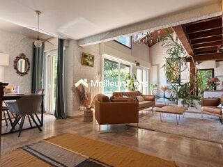  Maison à vendre 8 pièces 184 m²