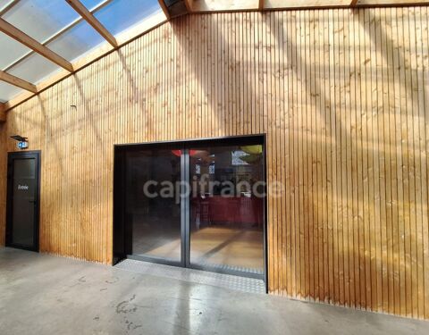 Local/bureau 220 M2 &agrave; vendre MAYENNE (53) 250000 53100 Mayenne