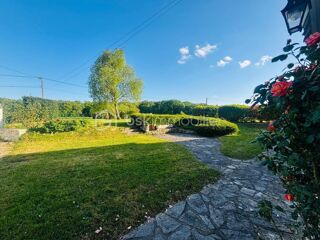  Maison à vendre 7 pièces 165 m²