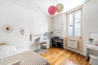  Appartement � vendre 4 pi�ces 96 m�