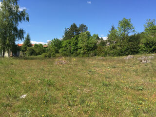  Terrain à vendre 2354 m²