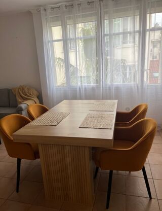  Appartement � louer 2 pi�ces 44 m�