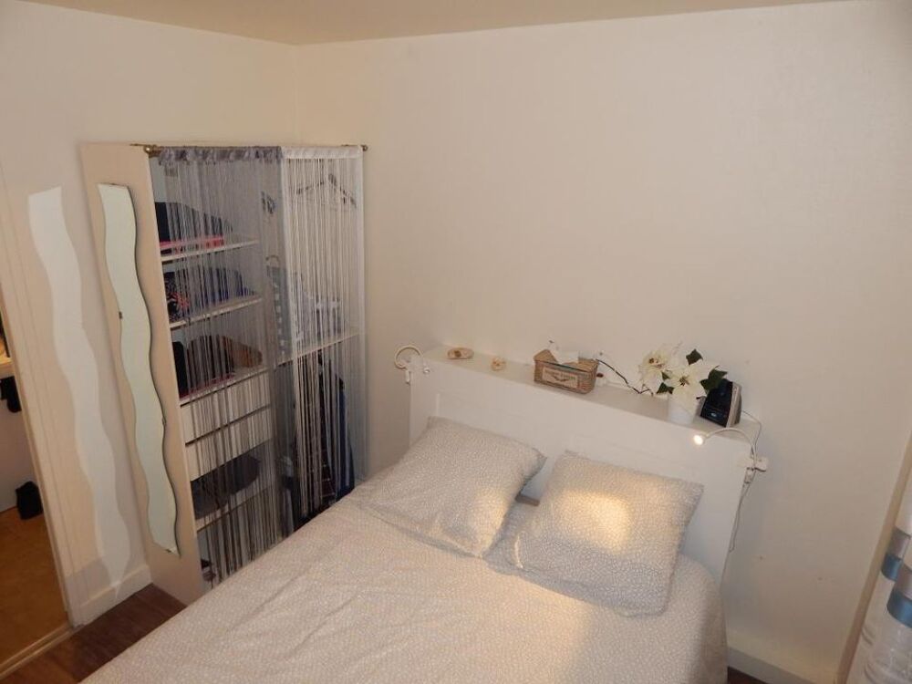 Location Appartement Studio de 30m2 à louer sur La Rochelle La rochelle