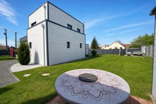  Maison à vendre 5 pièces 121 m²