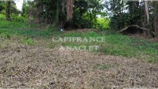  Terrain � vendre 1187 m�