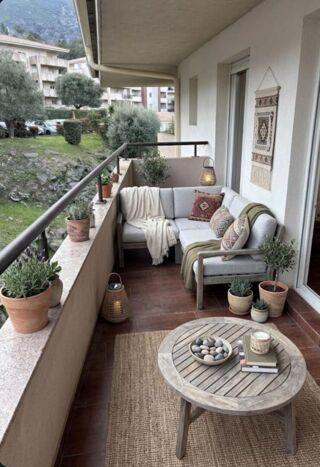 Appartement à vendre 2 pièces 48 m²
