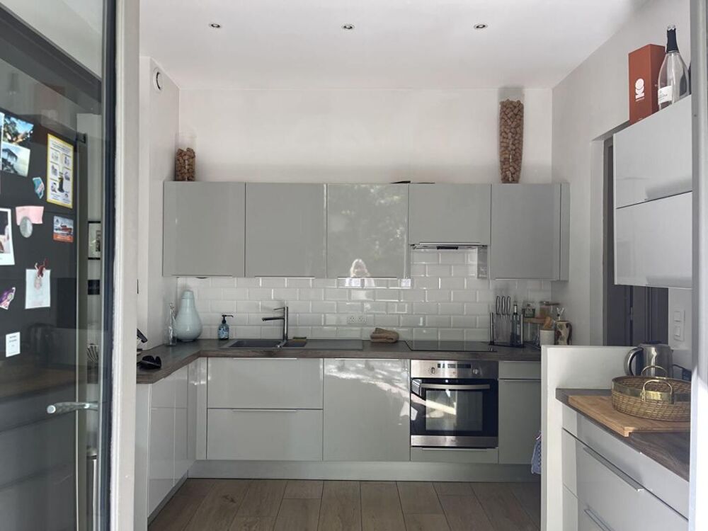 � vendre  Maison Arcachon (33120)