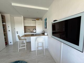  Appartement à vendre 1 pièce 22 m²