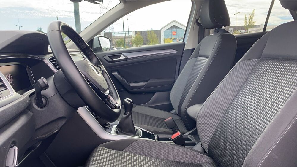 T-ROC 1.5 TSI 150 Active 2022 occasion 59320 Englos