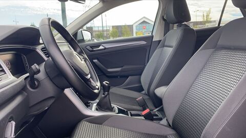 T-ROC 1.5 TSI 150 Active 2022 occasion 59320 Englos