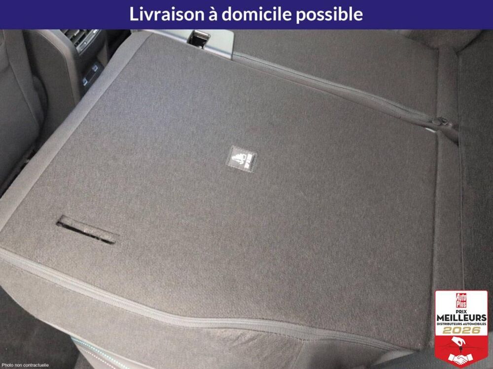 308 SW PHEV 180 e-EAT8 Allure 2023 occasion 10150 Lavau
