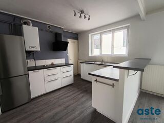  Appartement à vendre 3 pièces 63 m²