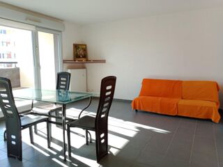  Appartement à vendre 3 pièces 63 m²