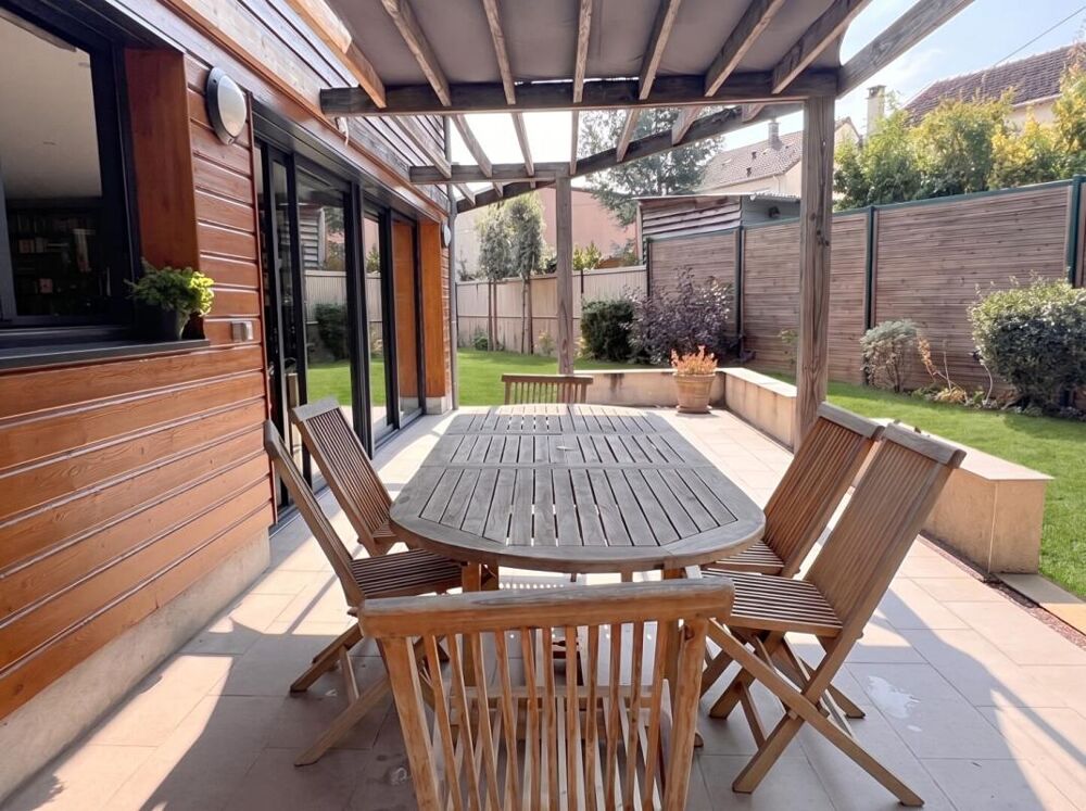 Vente Maison Maison - Le Mans - Batignolles - 7 pièce(s) - 215 m² Le mans