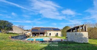  Maison � vendre 4 pi�ces 173 m�