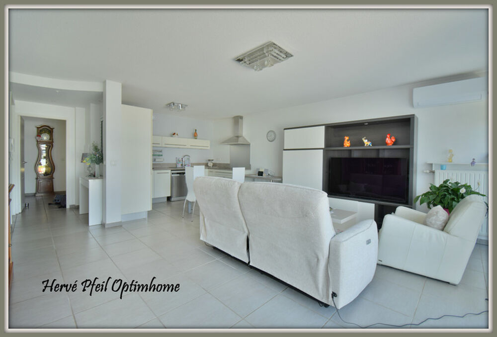 Appartement 4 pièces 86 m² · à Grenoble · 86 m² · 245 000 €
