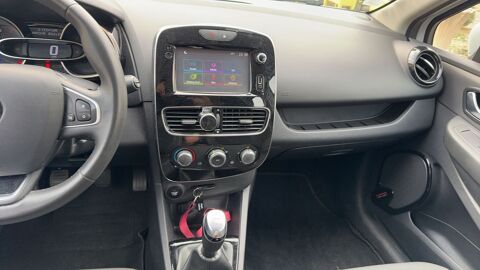 Clio IV 1.5 dCi 75 Business 2017 occasion 57590 Delme