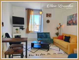  Appartement  vendre 2 pices 42 m