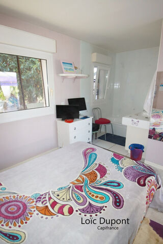  Maison � vendre 7 pi�ces 160 m�