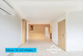  Maison à vendre 4 pièces 139 m²