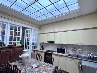  Maison à vendre 8 pièces 196 m²