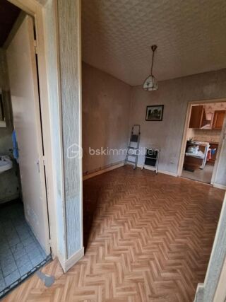  Maison à vendre 3 pièces 35 m²