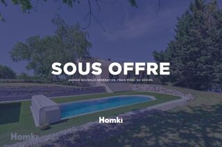 Maison 6 pièces 175 m² · à Vacquiers · 175 m² · 339 000 €