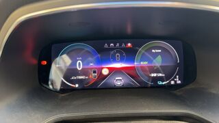 Captur II 1.6 E-Tech 160 Hybrid BVA6 Intens 2021 occasion 75003 Paris
