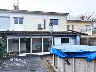  Maison à vendre 5 pièces 120 m²