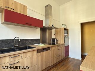  Appartement à vendre 4 pièces 103 m²